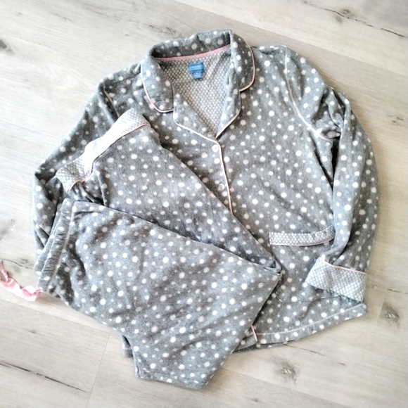 Simply Vera Women's Pajama Set - Picture 1 of 8